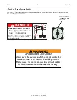 Preview for 28 page of IMT 4004i Parts & Specifications