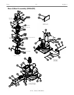 Preview for 30 page of IMT 4004i Parts & Specifications