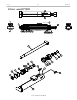 Preview for 36 page of IMT 4004i Parts & Specifications