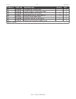 Preview for 40 page of IMT 4004i Parts & Specifications