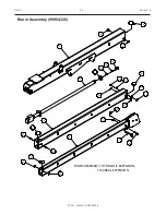 Preview for 44 page of IMT 4004i Parts & Specifications