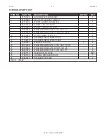 Preview for 49 page of IMT 4004i Parts & Specifications