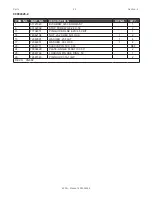 Preview for 53 page of IMT 4004i Parts & Specifications