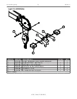 Preview for 82 page of IMT 4004i Parts & Specifications