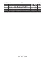 Preview for 109 page of IMT 4004i Parts & Specifications