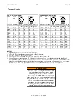 Preview for 111 page of IMT 4004i Parts & Specifications