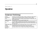 Preview for 31 page of IMT CAS2545 Operation And Maintenance Manual