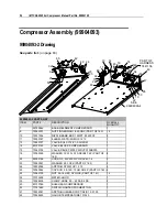 Preview for 56 page of IMT CAS2545 Operation And Maintenance Manual