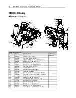 Preview for 58 page of IMT CAS2545 Operation And Maintenance Manual