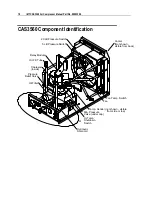 Preview for 20 page of IMT CAS3560 Operation, Maintenance And Spare Parts