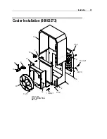 Preview for 27 page of IMT CAS3560 Operation, Maintenance And Spare Parts