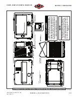 Preview for 19 page of IMT CAS40PL Operation Manual And Parts List