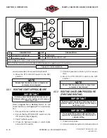 Preview for 26 page of IMT CAS40PL Operation Manual And Parts List