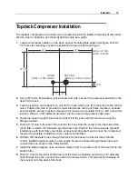 Preview for 17 page of IMT CAS440HT Manual