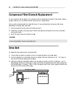 Preview for 28 page of IMT CAS440HT Manual