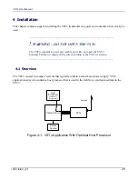 Preview for 28 page of IMT VSTx User Manual