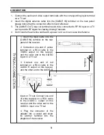 Preview for 9 page of in digital DVB-C8080MER Operation Manual