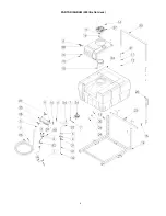 Preview for 8 page of In-Ex Sprayer 200 Owner'S Manual