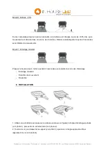 Preview for 4 page of IN HOUSE LED SO26 User Manual