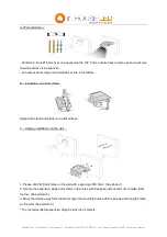 Preview for 15 page of IN HOUSE LED SO26 User Manual