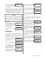 Preview for 41 page of In-situ HERMIT SE2000 Operator'S Manual