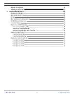 Preview for 4 page of In-situ SMARTROLL MP Operator'S Manual