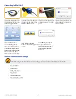 Preview for 3 page of In-situ Wireless TROLL Com Quick Start Manual