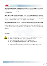 Preview for 4 page of In Win IW-RF100 User Manual