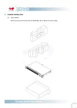 Preview for 6 page of In Win IW-RF100 User Manual