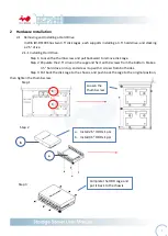 Preview for 10 page of In Win IW-RF100 User Manual