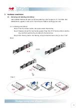 Preview for 10 page of In Win IW-RS118-03 User Manual