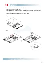 Preview for 13 page of In Win IW-RS118-03 User Manual