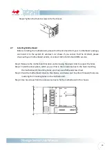 Preview for 20 page of In Win IW-RS118-03 User Manual