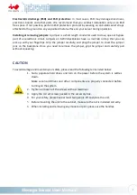 Preview for 5 page of In Win IW-RS248-03 User Manual