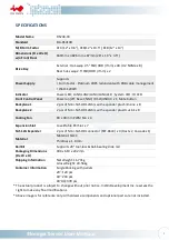 Preview for 6 page of In Win IW-RS248-03 User Manual