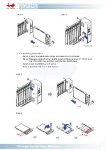 Preview for 12 page of In Win IW-RS248-03 User Manual