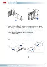 Preview for 13 page of In Win IW-RS248-03 User Manual