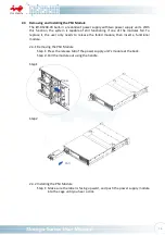 Preview for 16 page of In Win IW-RS248-03 User Manual