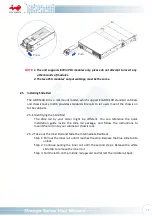 Preview for 17 page of In Win IW-RS248-03 User Manual