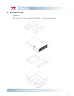 Preview for 6 page of In Win IW-RS316-02M User Manual