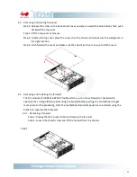 Preview for 12 page of In Win IW-RS316-02M User Manual