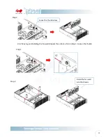 Preview for 13 page of In Win IW-RS316-02M User Manual