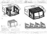 Inaca Atmosphere 350 Assembly Instructions preview