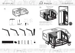 Preview for 2 page of Inaca Atmosphere 350 Assembly Instructions