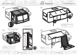 Preview for 3 page of Inaca Atmosphere 350 Assembly Instructions