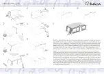 Preview for 2 page of Inaca GALILEO 250s Assembly Instructions