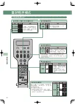 Preview for 85 page of inada DREAMWAVE HCP-11001A Operating Manual