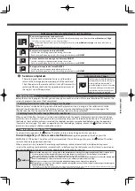 Preview for 19 page of inada Flex 3s HCP-S373A Operating Manual