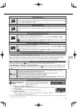 Preview for 23 page of inada Flex 3s HCP-S373A Operating Manual