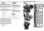 Preview for 2 page of inada HCP-LPN30000A Operating Manual